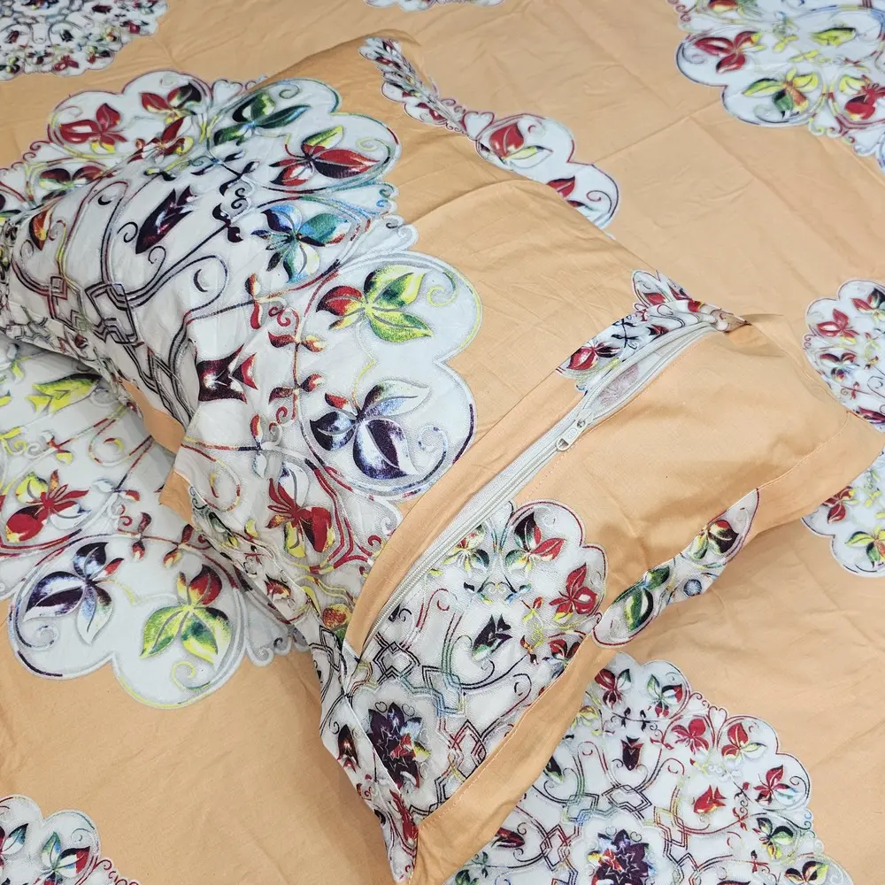 Luxury Bedsheet